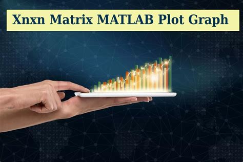 xnxn matrix matlab plot summary|How to Plot from a Matrix or Table